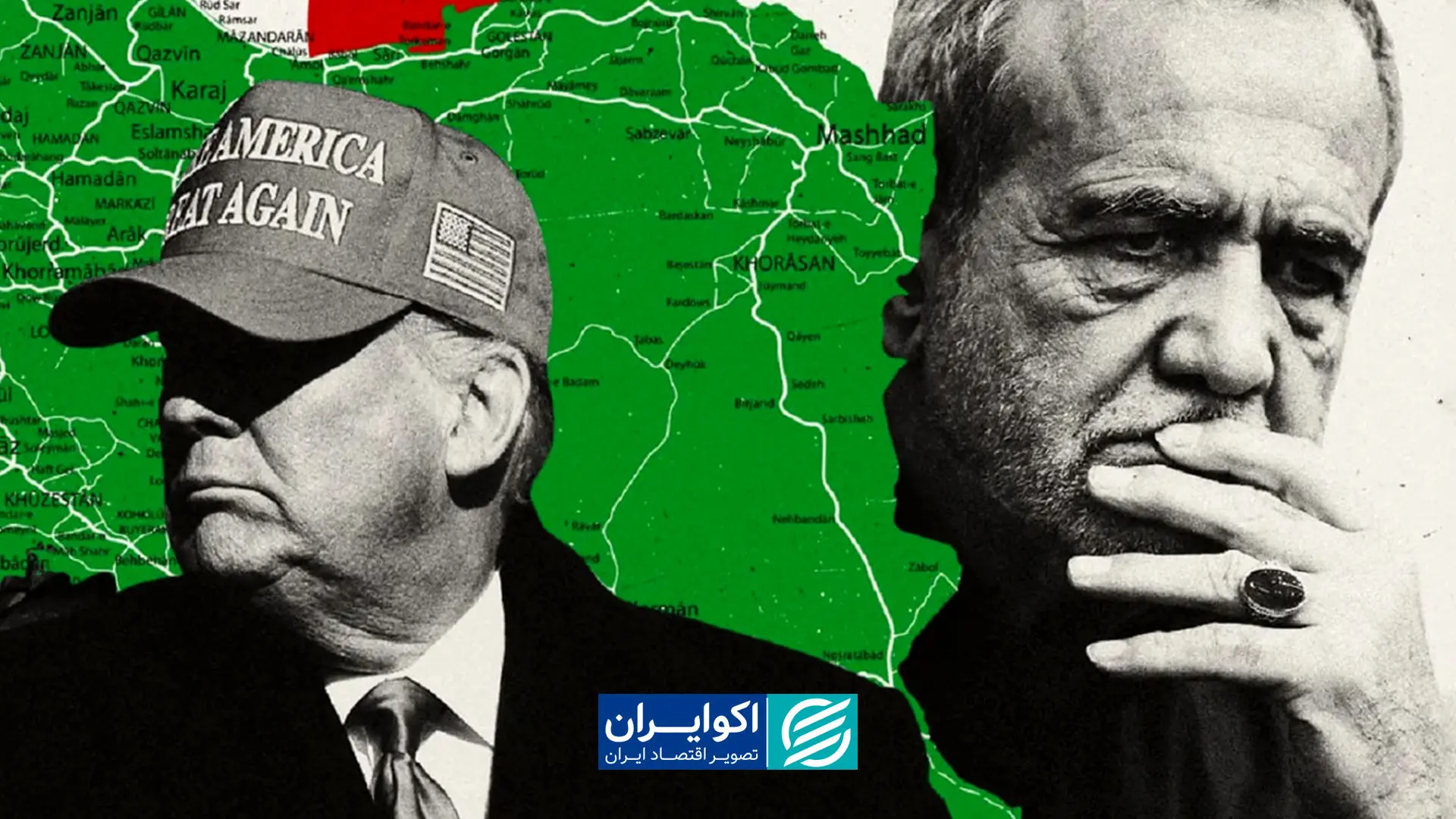 قیمت بالای تجارت با ایران