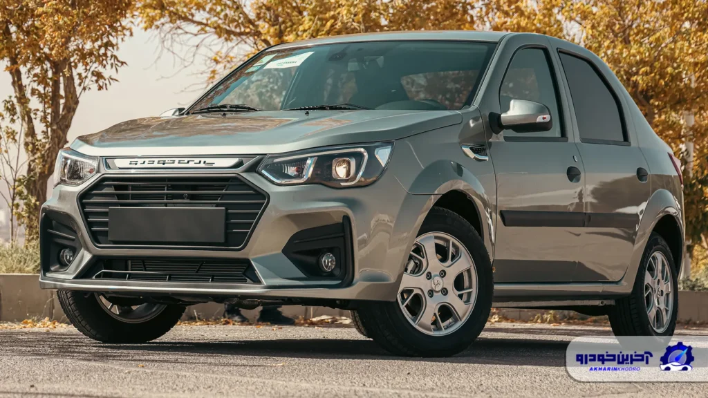 قیمت جدید ال 90 ایرانی اعلام شد - اسفند 1404