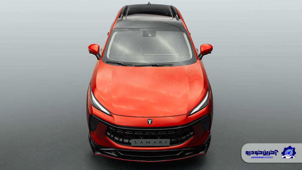 قیمت جدید لاماری ایما اعلام شد - بهمن 1404