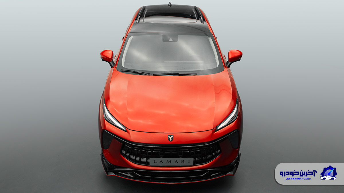 قیمت جدید لاماری ایما اعلام شد - بهمن 1404