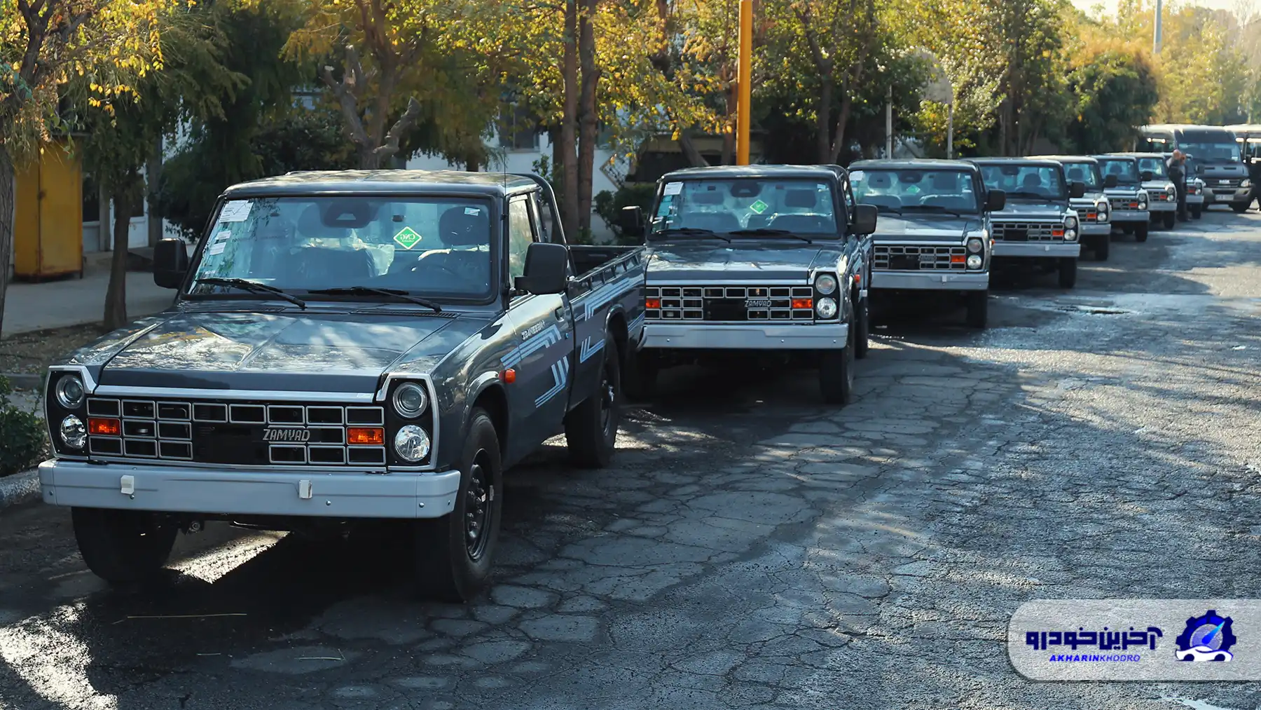 قیمت جدید محصولات سایپا اعلام شد - بهمن 1404