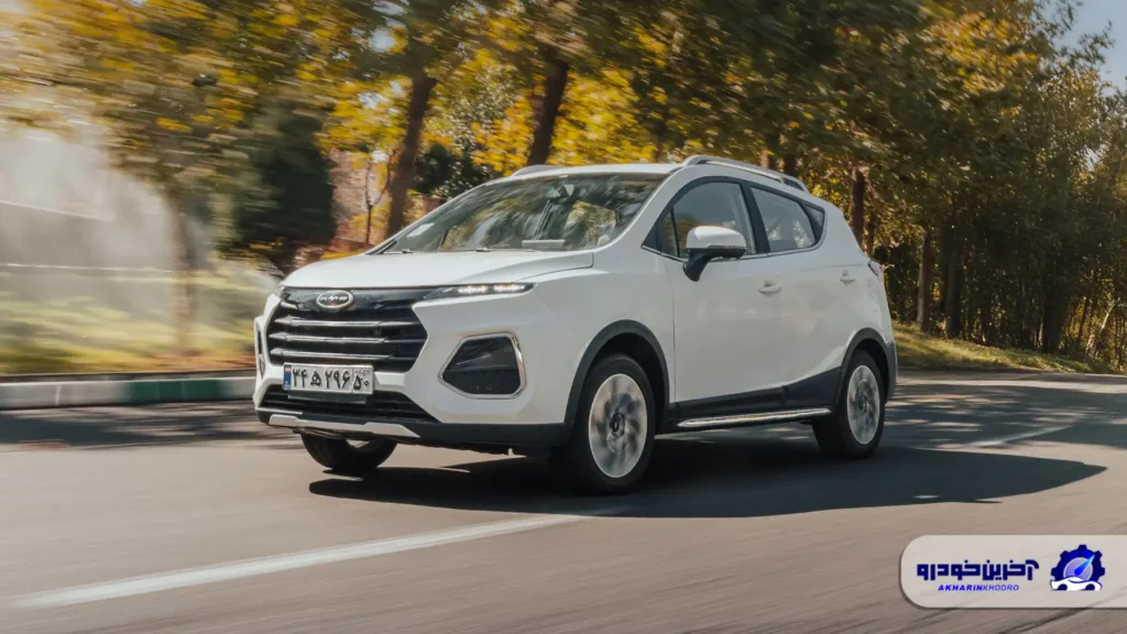 قیمت جدید محصولات کرمان موتور اعلام شد - اسفند 1404