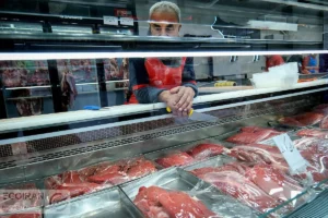 قیمت جدید گوشت قرمز 10 اسفند 1404/ گوشت گوسفندی خورشتی از 2 میلیون تومان گذشت + جدول