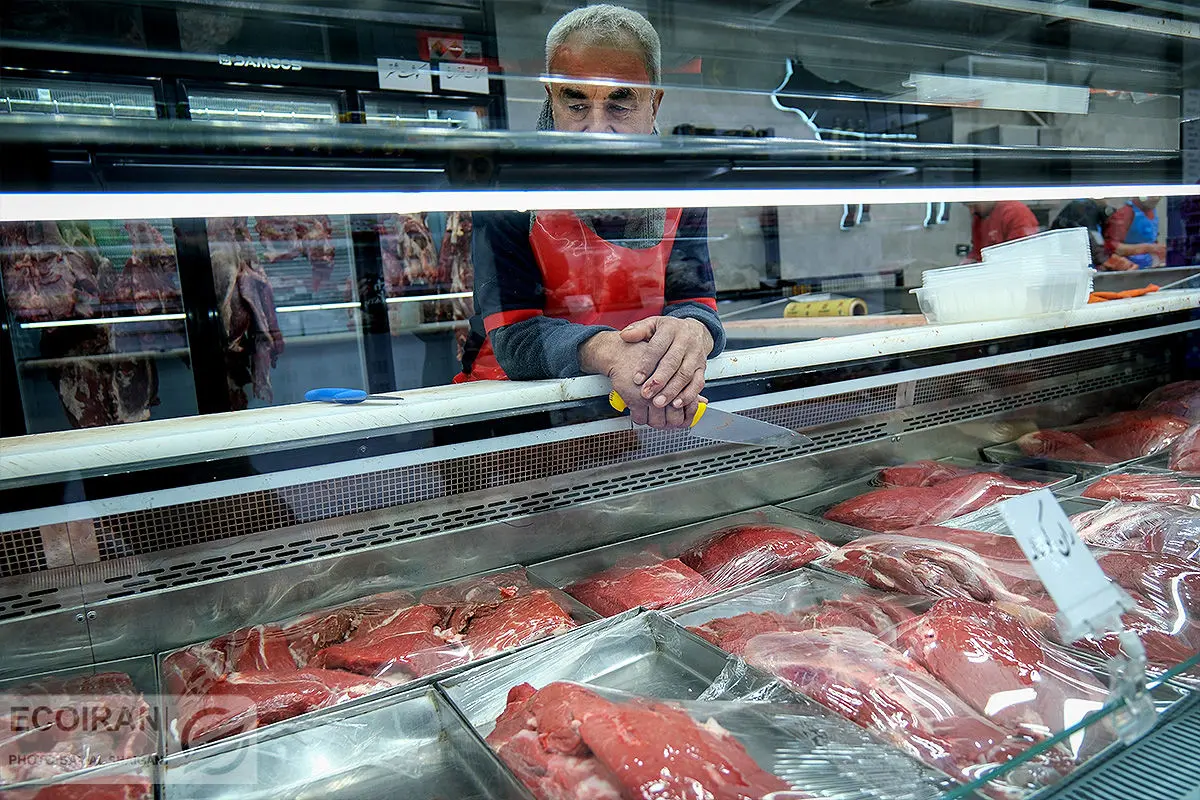 قیمت جدید گوشت قرمز 10 اسفند 1404/ گوشت گوسفندی خورشتی از 2 میلیون تومان گذشت + جدول