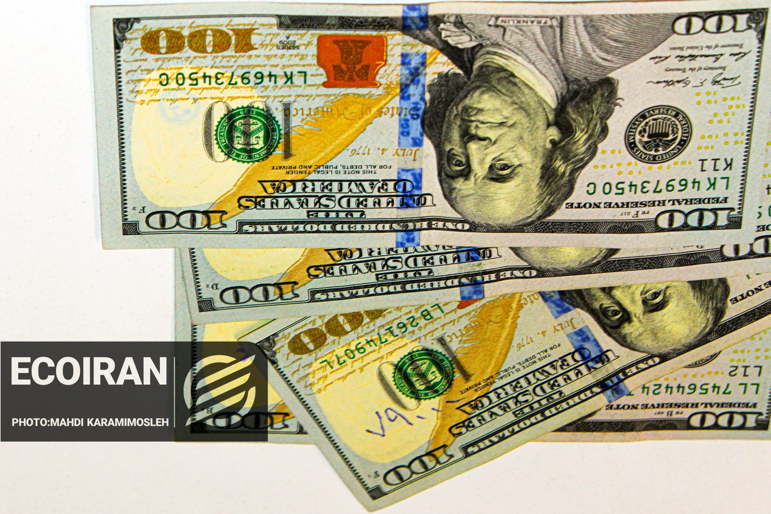 قیمت دلار امروز دوشنبه 13 بهمن/ کاهش قیمت دلار + جدول