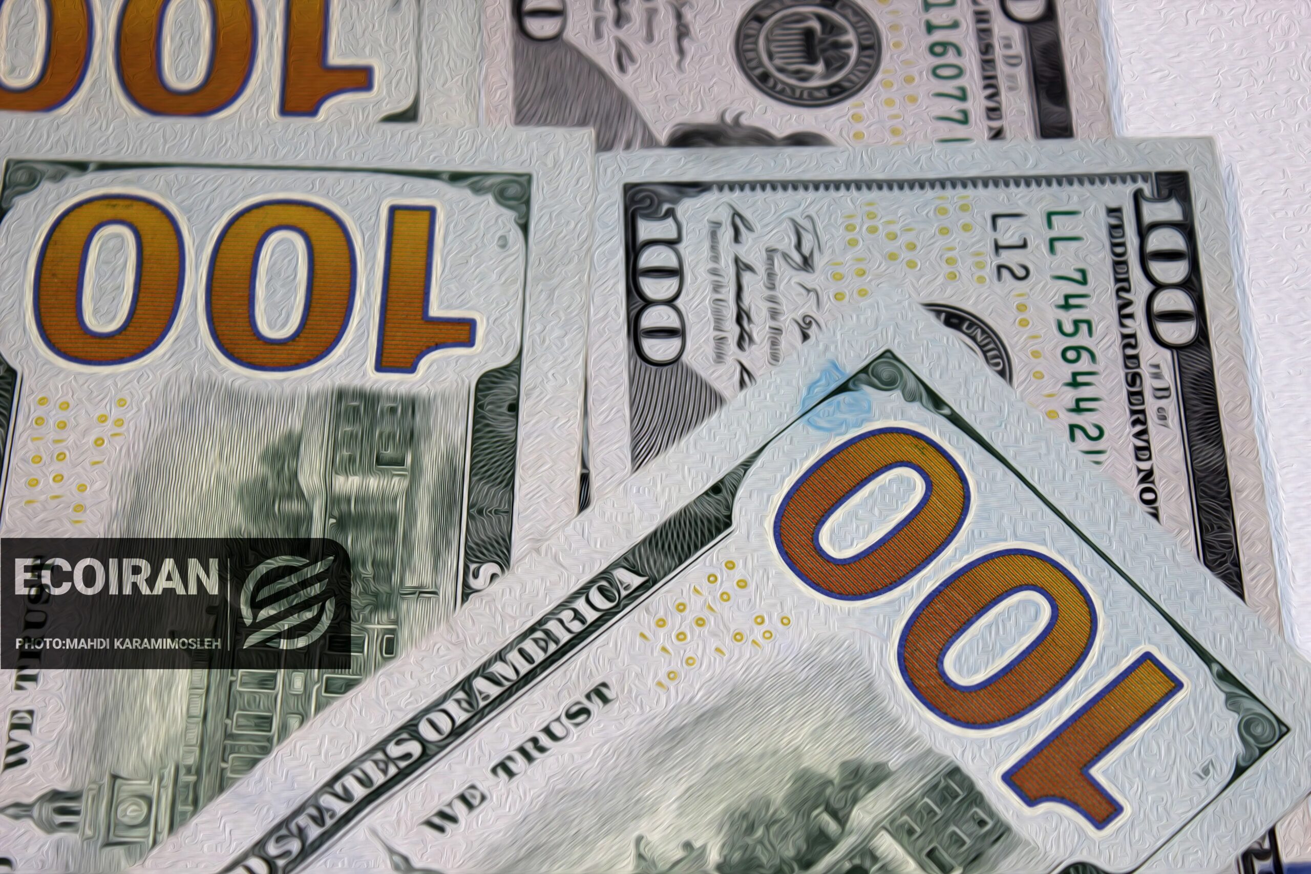 قیمت دلار امروز دوشنبه 13بهمن/ کاهش قیمت دلار + جدول و جزئیات کامل