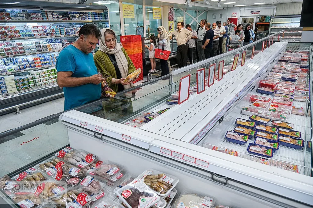 قیمت رسمی و جدید مرغ اعلام شد/گران نخرید