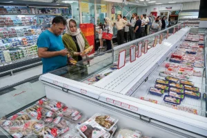 قیمت رسمی و جدید مرغ اعلام شد/گران نخرید