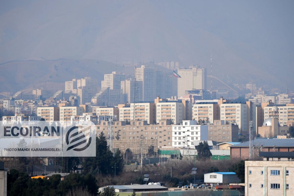 قیمت ساخت هر مترمربع مسکن در تهران اعلام شد