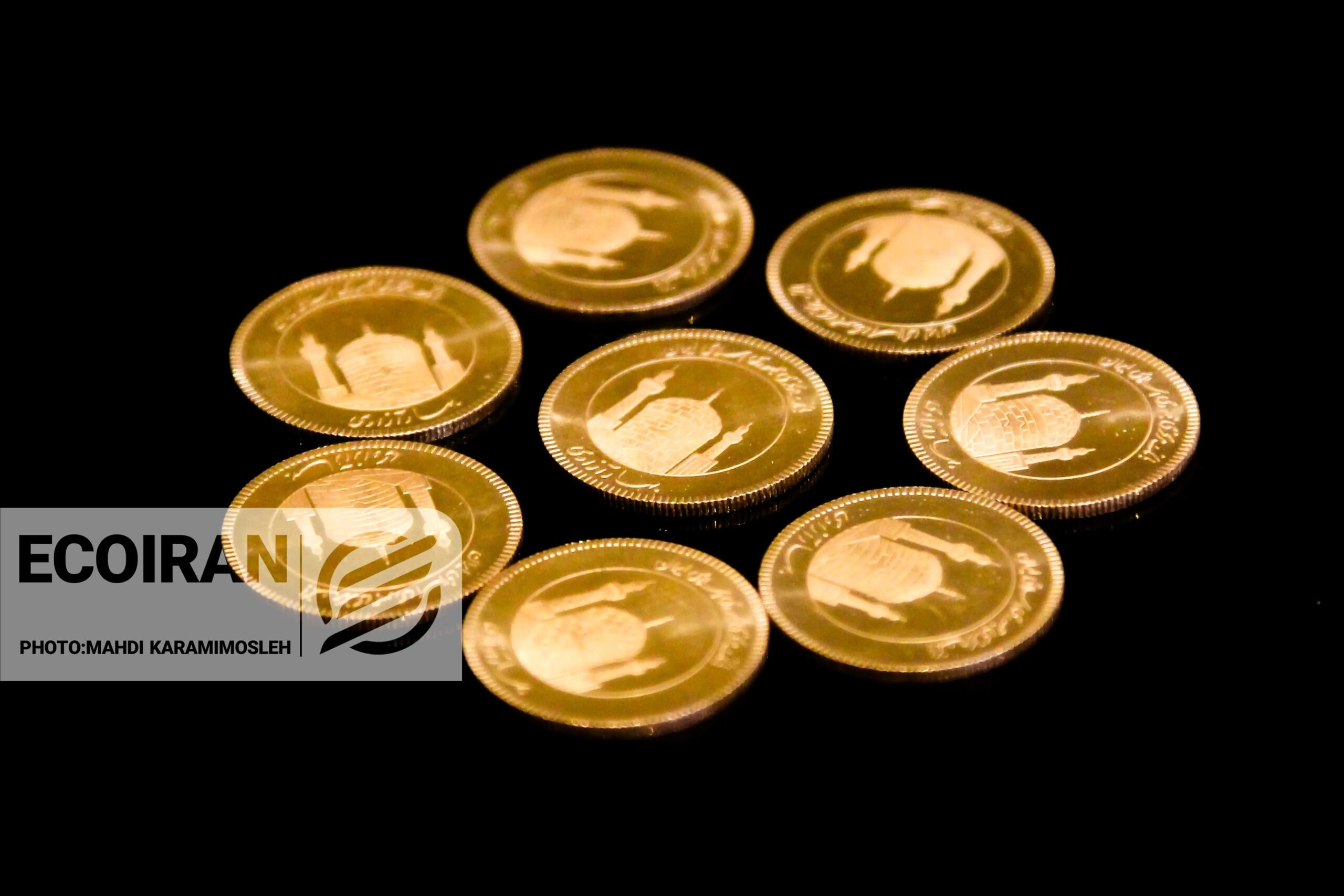 قیمت سکه، نیم سکه و ربع سکه امروز چهارشنبه 29بهمن/ افزایش همه قیمت ها + جدول