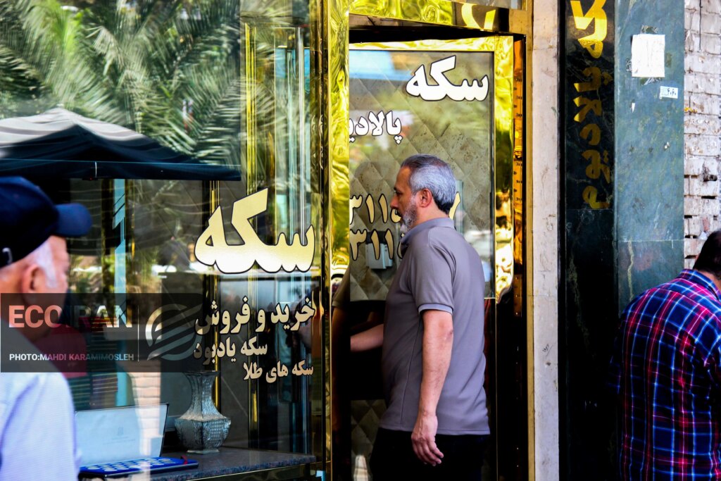 قیمت سکه، نیم سکه و ربع سکه امروز یکشنبه 3 اسفند/ افزایش نرخ ها؟ + جدول