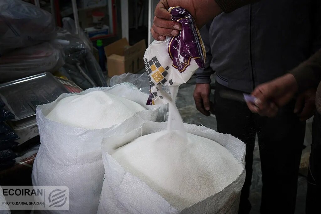 قیمت شکر رسما گران شد/ قیمت هر کیلو شکر چقدر است؟