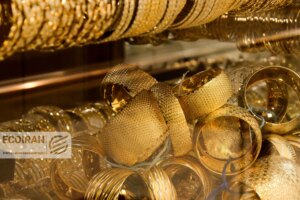 قیمت طلا امروز جمعه 1 اسفند/ افزایش قیمت ادامه دارد + جدول