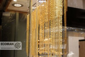 قیمت طلا و سکه امروز جمعه 1 اسفند/ کاهش قیمت + جدول و جزئیات کامل