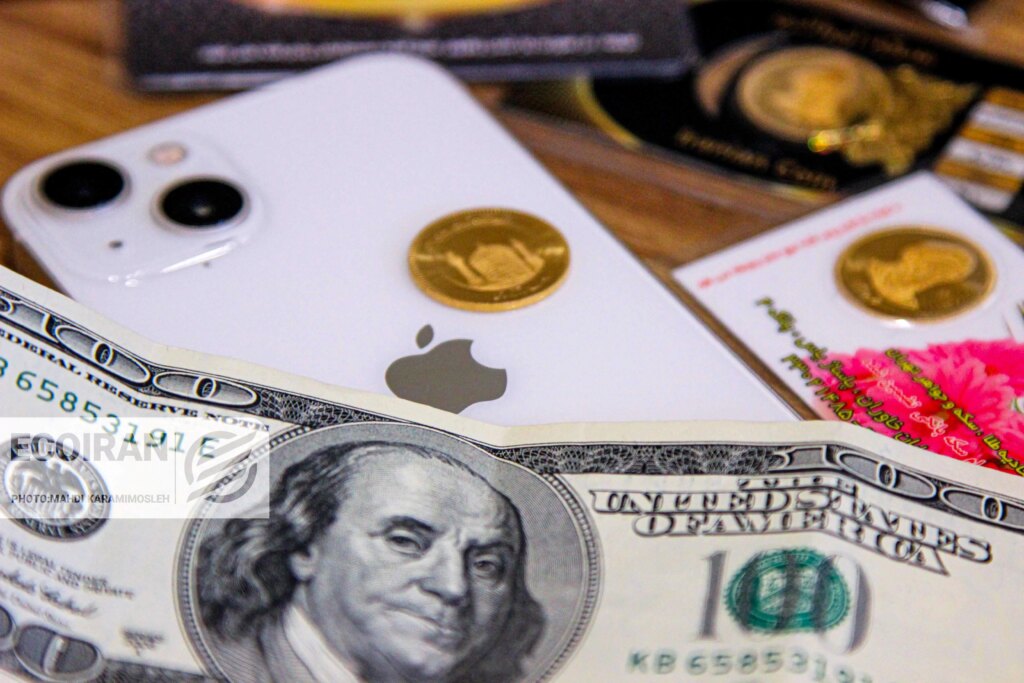 قیمت طلا، سکه و دلار امروز یکشنبه 12بهمن/ کاهش همه قیمت ها + جدول و جزئیات کامل