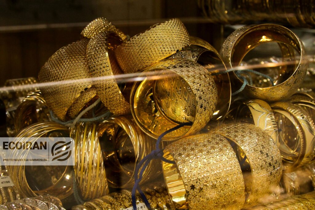 قیمت طلای 18عیار امروز چهارشنبه 29بهمن/ افزایش قیمت + جدول