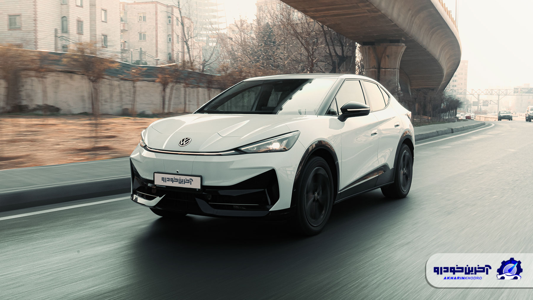 قیمت و شرایط فروش فولکس واگن ID.UNYX اولترا اعلام شد – بهمن ۱۴۰۴