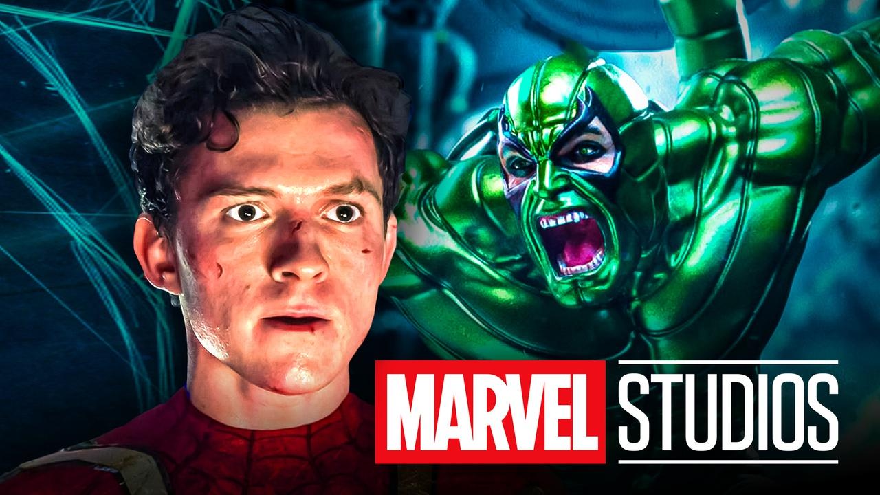 فیلم Spider man Brand New Day