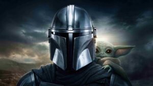 مارتین اسکورسیزی در فیلم The Mandalorian & Grogu حضور خواهد داشت