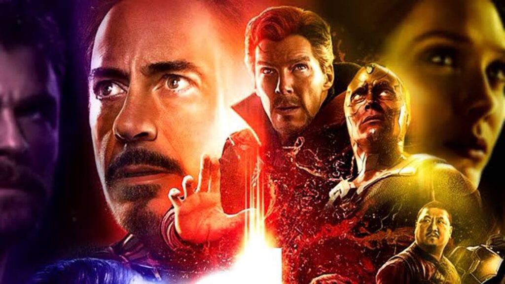 مارول بزرگ‌ترین توهین MCU به یکی از قهرمانان اصلی خود را جبران می‌کند