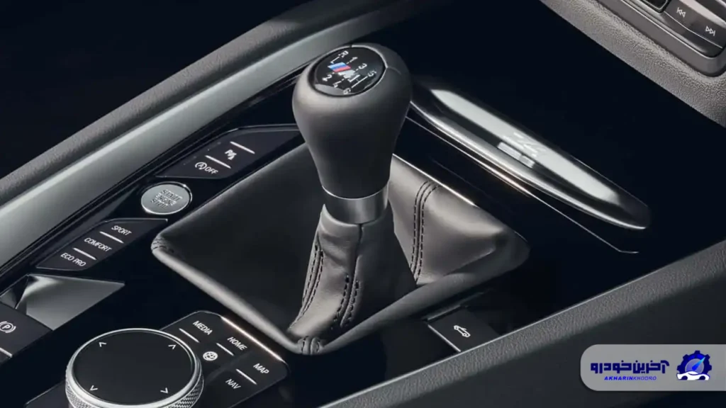 مدیر بخش M ب ام و گیربکس‌های دستی را بی معنی دانست