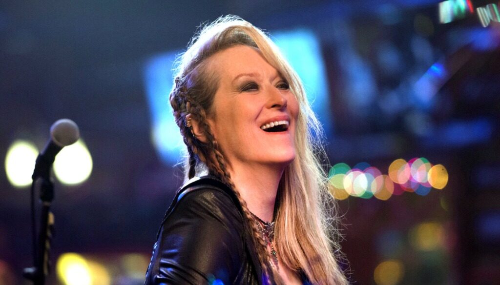 مریل استریپ