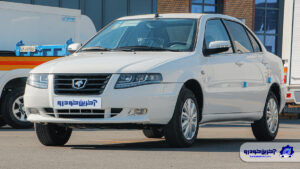 مشخصات سورن پلاس جدید معلوم شد