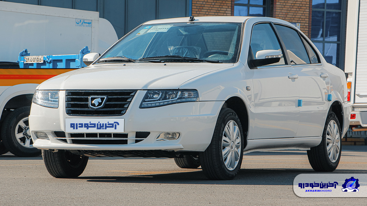 مشخصات سورن پلاس جدید معلوم شد