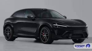 مشخصات شیائومی YU7 GT فاش شد؛ نسخه اسپرت کراس اوور چینی با قدرتی نزدیک به ۱۰۰۰ اسب بخار