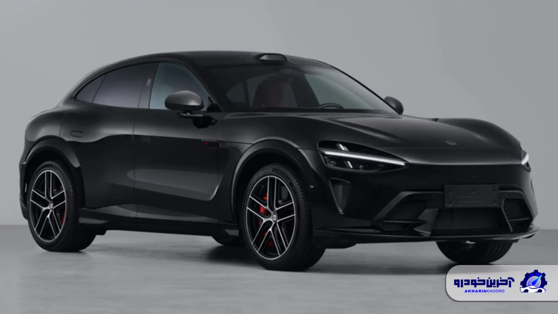 مشخصات شیائومی YU7 GT فاش شد؛ نسخه اسپرت کراس اوور چینی با قدرتی نزدیک به ۱۰۰۰ اسب بخار