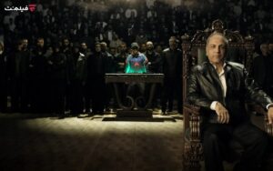 مهران مدیری با «شاه‌گل» به عرصه اجرا بازمی‌گردد