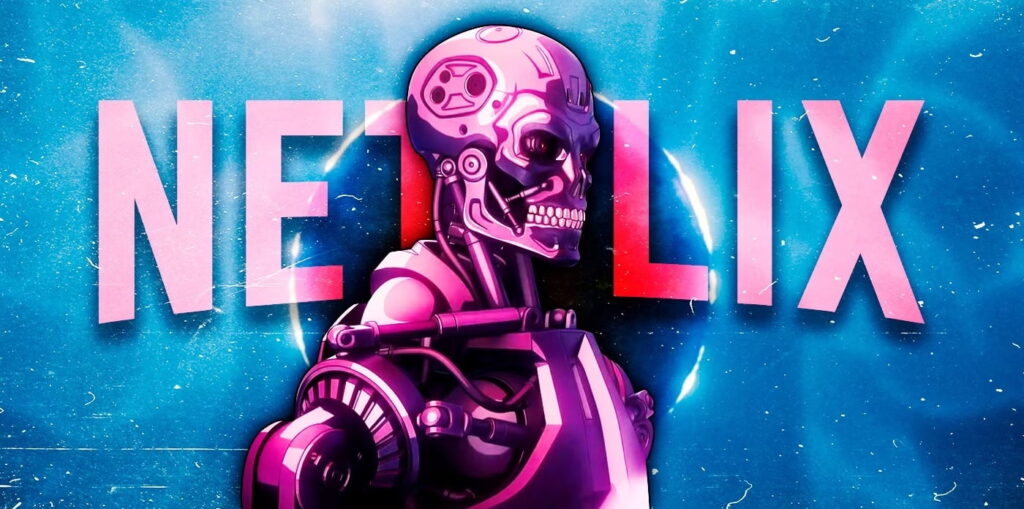 نتفلیکس پس از یک فصل انیمه Terminator Zero را لغو کرد