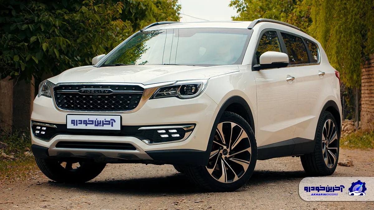 نتیجه قرعه کشی و بشخنامه فروش بهمن موتور اعلام شد - بهمن 1404