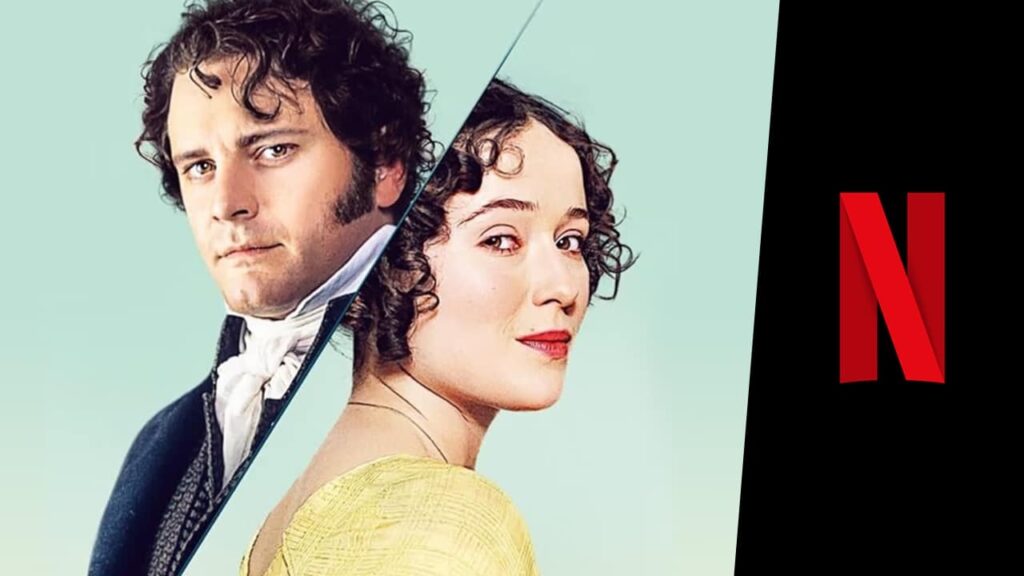 نخستین تیزر از سریال Pride and Prejudice منتشر شد