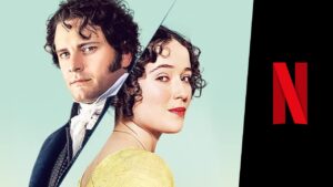 نخستین تیزر از سریال Pride and Prejudice منتشر شد