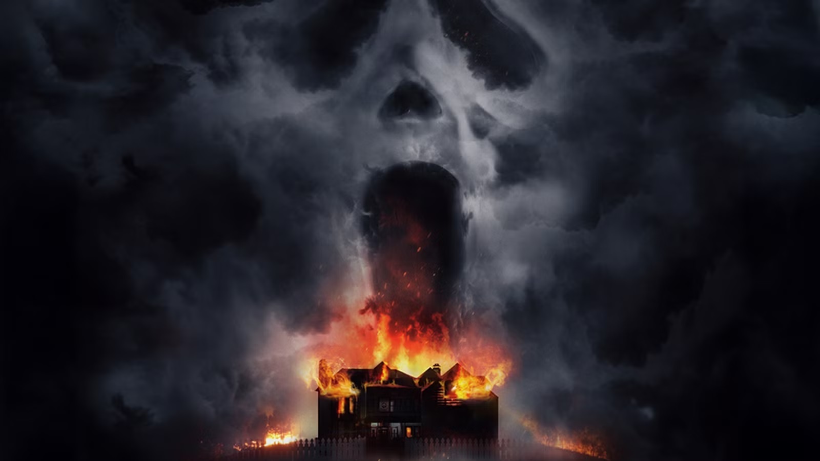 نخستین پوستر Scream 7 تجربه‌ای متفاوت از ترس را نوید می‌دهد