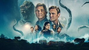 سریال Monarch Legacy of Monsters