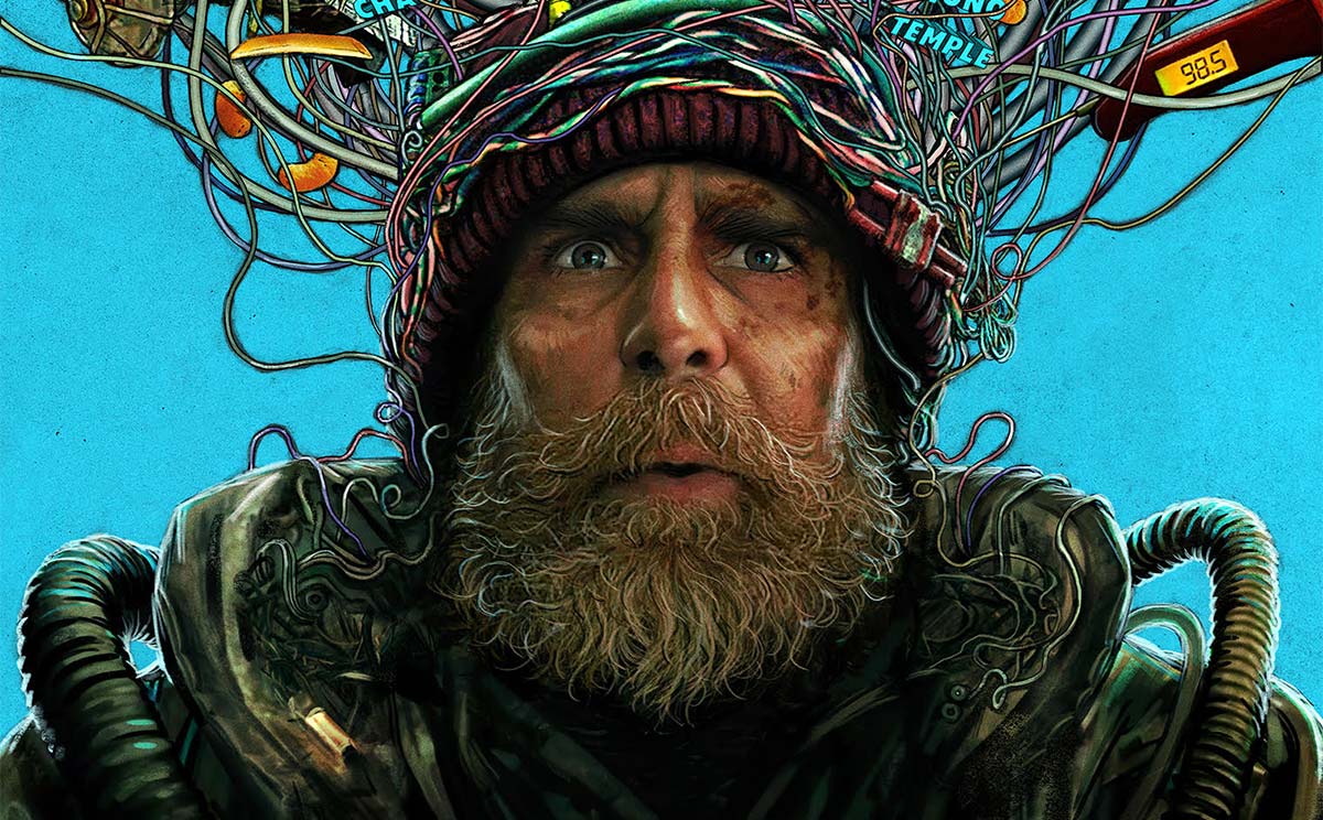 فیلم Good Luck Have Fun Don