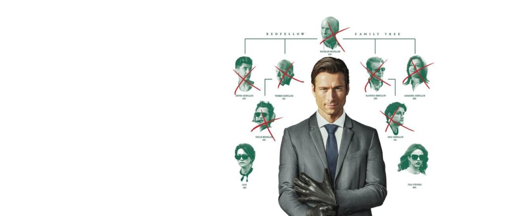 فیلم How to Make a Killing