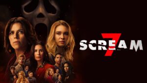 فیلم Scream