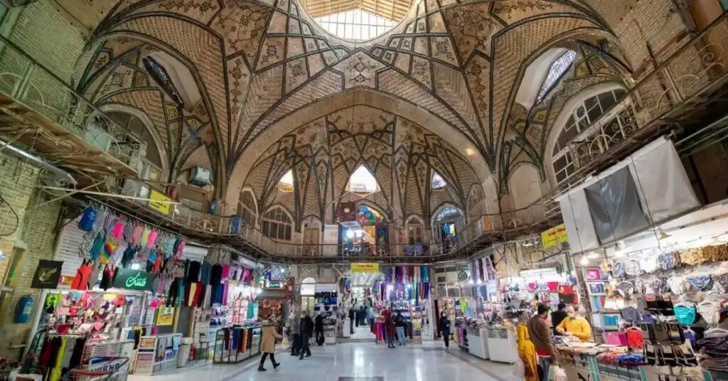 نوروز گرانتر از همیشه؛ فشار تورمی بر سفره خانوارهای «ایرانی»/عیدی کارگران زیر سایه تورم 45 درصدی