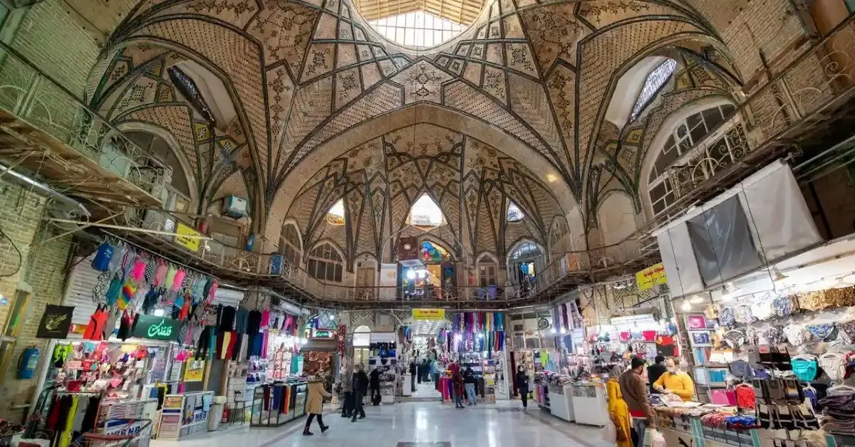 نوروز گرانتر از همیشه؛ فشار تورمی بر سفره خانوارهای «ایرانی»/عیدی کارگران زیر سایه تورم 45 درصدی