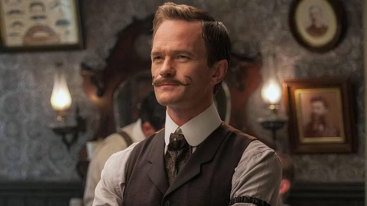 نیل پاتریک هریس