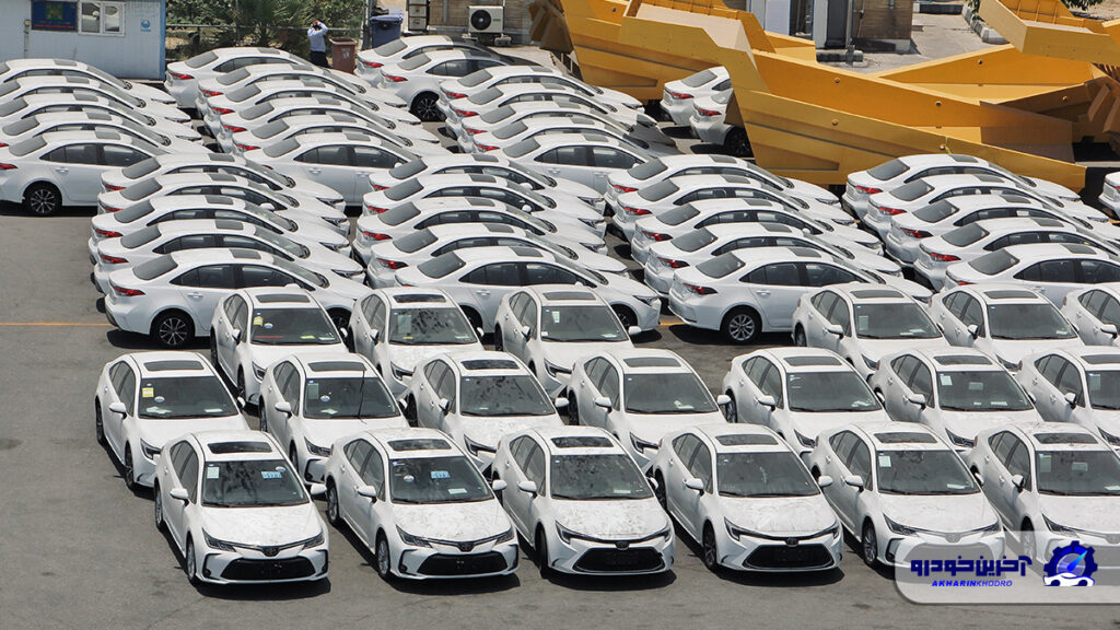 واردات خودروهای کارکرده در چنگ انحصار