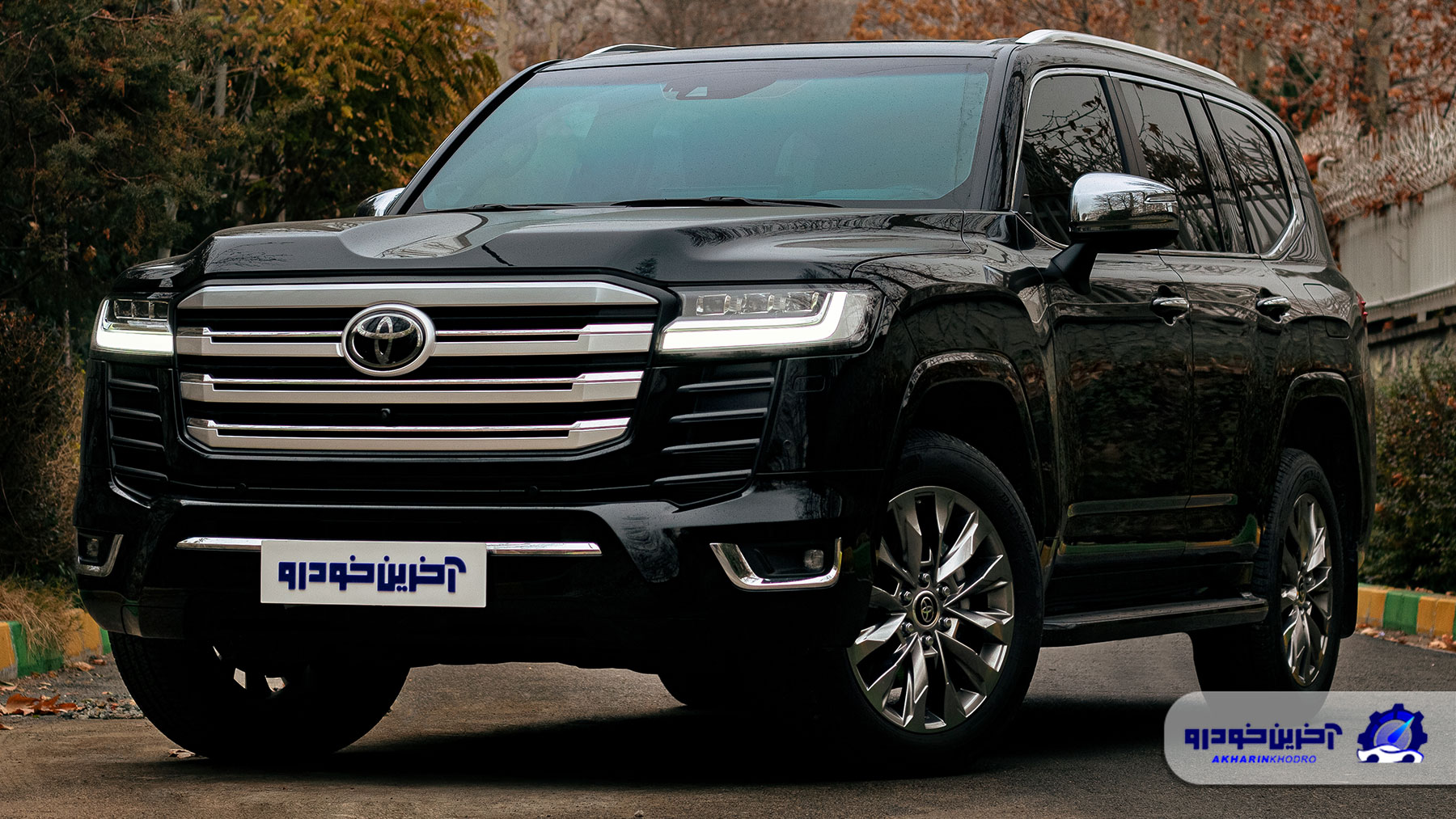 واردات شاسی بلند برای مدیران به اسم آمبولانس!