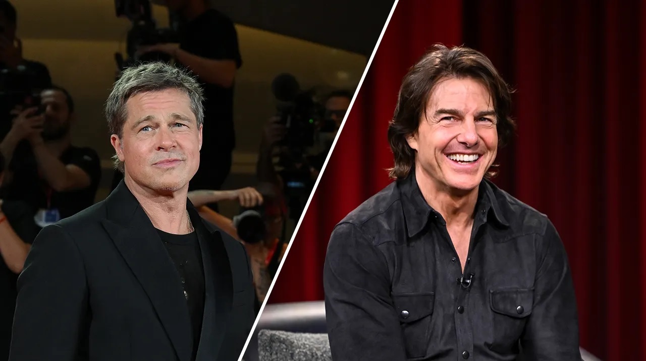 ویدیوی مبارزه تام کروز و برد پیت باعث افزایش نگرانی‌ها نسبت به هوش مصنوعی شد