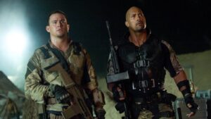 پارامونت از ساخت ۲ فیلم ریبوت جدید از فرنچایز G.I. Joe خبر داد