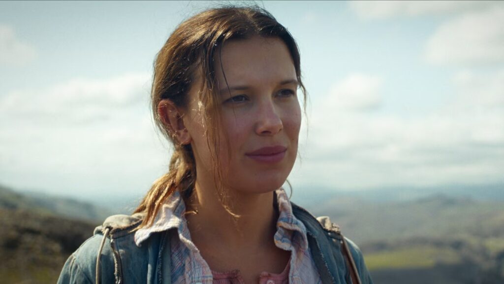 پایان تلخ Stranger Things؛ بازیگران درباره سرنوشت الون چه می‌گویند؟