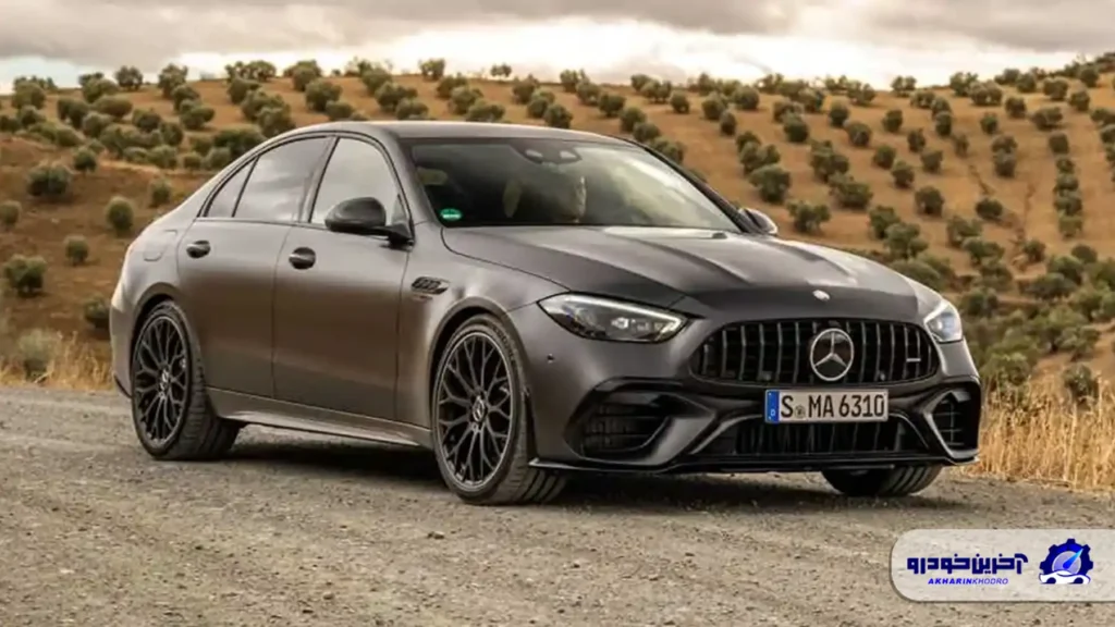پایان جنجالی‌ ترین AMG تاریخ ؛ حذف مرسدس C63 چهار سیلندر و جایگزینی آن با یک مدل شش سیلندر