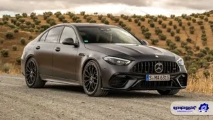 پایان جنجالی‌ ترین AMG تاریخ ؛ حذف مرسدس C63 چهار سیلندر و جایگزینی آن با یک مدل شش سیلندر